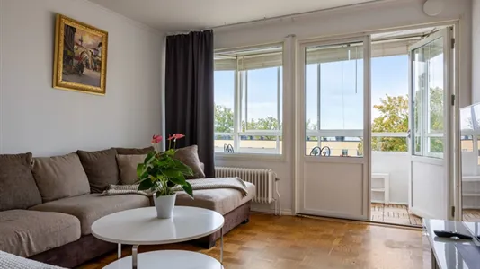 Bostadsrätter till salu i Sundbyberg - foto 5