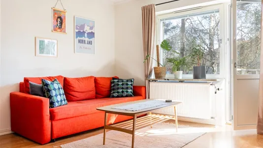 Bostadsrätter till salu i Söderort - foto 2