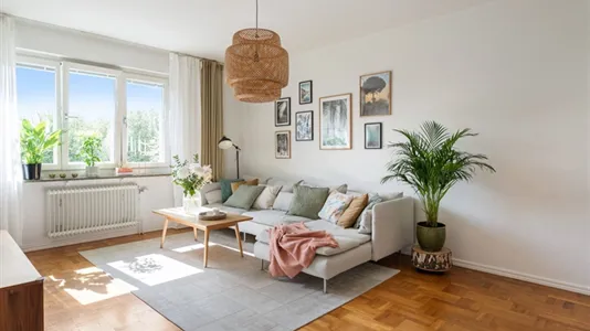Bostadsrätter till salu i Hammarbyhamnen - foto 11