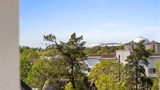 Bostadsrätter till salu i Söderort - foto 3