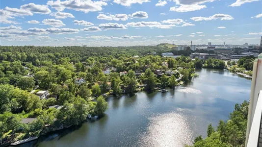 Bostadsrätter till salu i Nacka - foto 1