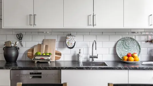 Bostadsrätter till salu i Söderort - foto 11