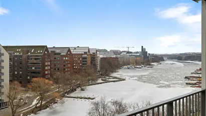 Bostadsrätt till salu i Västerort