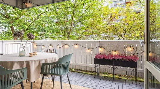 Bostadsrätter till salu i Södermalm - foto 3