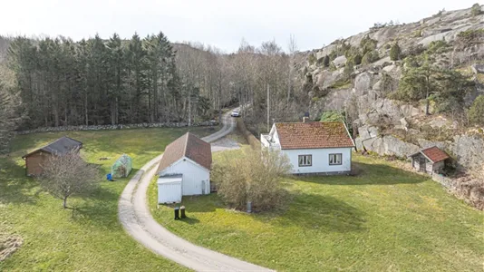 Fritidshus till salu i Tanum - foto 1