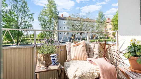 Bostadsrätter till salu i Hammarbyhamnen - foto 7