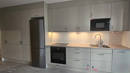Bostadsrätter till salu i Nacka - foto 5