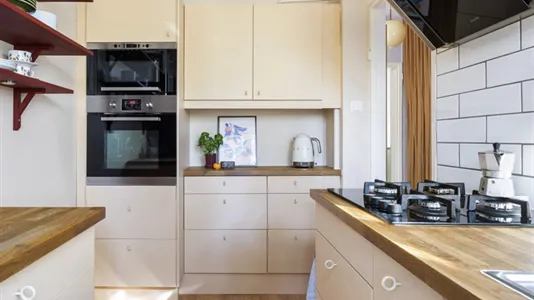 Bostadsrätter till salu i Söderort - foto 4