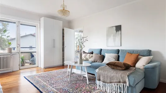 Bostadsrätter till salu i Hammarbyhamnen - foto 9