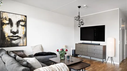 Bostadsrätter till salu i Haninge - foto 7