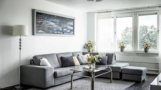 Bostadsrätter till salu i Söderort - foto 12