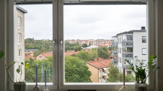 Bostadsrätter till salu i Hammarbyhamnen - foto 9