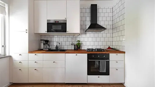 Bostadsrätter till salu i Hammarbyhamnen - foto 7