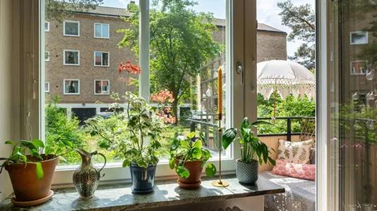 Bostadsrätter till salu i Söderort - foto 3
