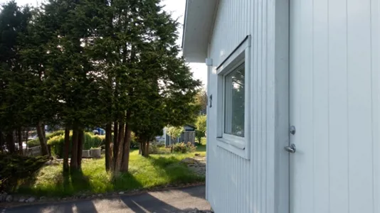 Lägenheter i Västra hisingen - foto 2