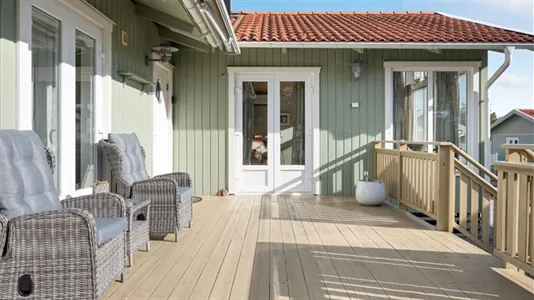 Bostadsrätter till salu i Strömstad - foto 5