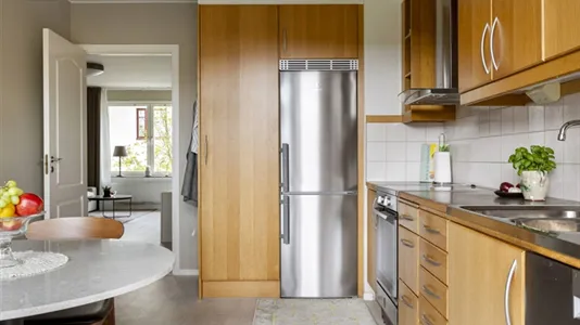 Bostadsrätter till salu i Nacka - foto 8