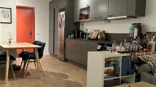 Lägenheter i Solna - foto 3