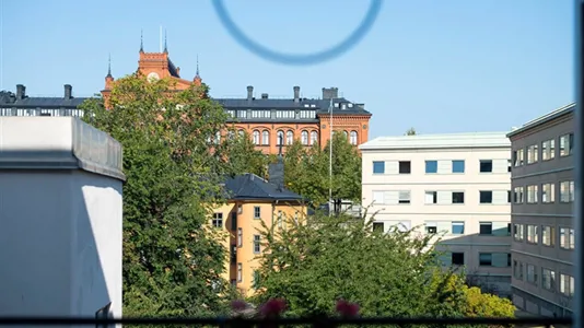 Bostadsrätter till salu i Södermalm - foto 2