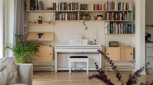 Bostadsrätter till salu i Söderort - foto 5