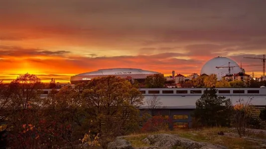 Bostadsrätter till salu i Söderort - foto 12