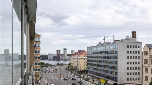 Bostadsrätter till salu i Södermalm - foto 6