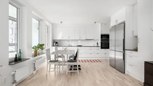 Bostadsrätter till salu i Nacka - foto 3