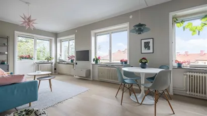Bostadsrätt till salu på Kungsholmen