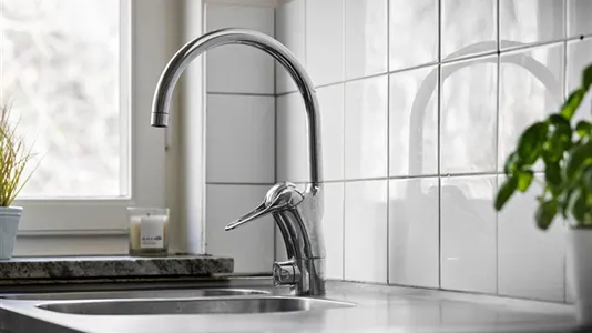 Bostadsrätter till salu i Hammarbyhamnen - foto 11