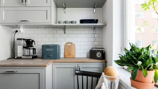 Bostadsrätter till salu i Södermalm - foto 9
