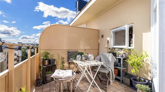Bostadsrätter till salu i Södermalm - foto 8