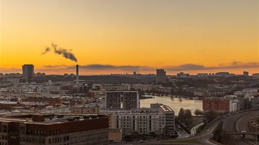 Bostadsrätter till salu i Nacka - foto 3