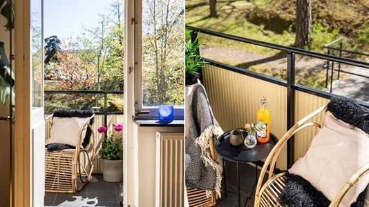 Bostadsrätter till salu i Söderort - foto 10