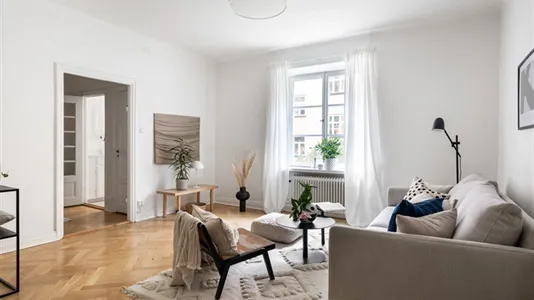 Bostadsrätter till salu i Södermalm - foto 3