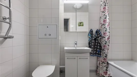 Bostadsrätter till salu i Haninge - foto 4