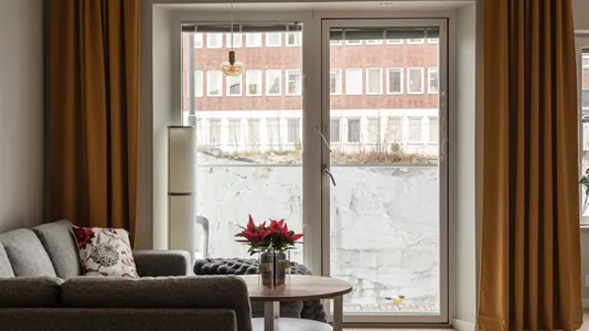 Bostadsrätter till salu i Nacka - foto 13