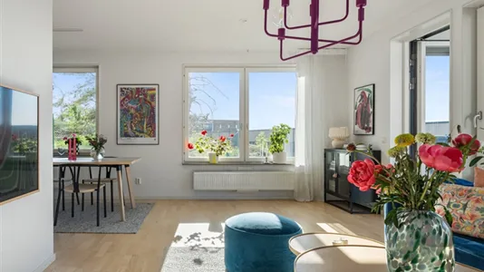 Bostadsrätter till salu i Nacka - foto 5