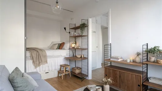 Bostadsrätter till salu i Söderort - foto 2
