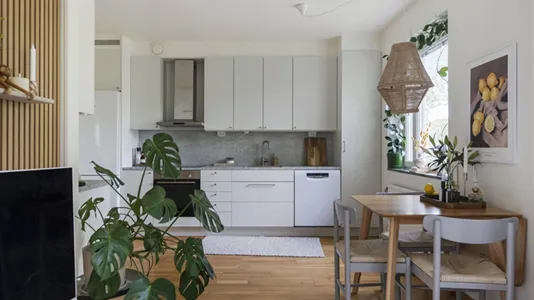 Bostadsrätter till salu i Söderort - foto 7