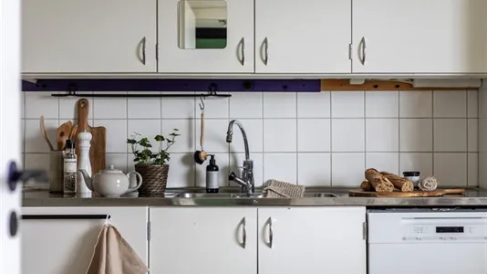 Bostadsrätter till salu i Nacka - foto 12