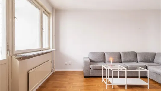 Bostadsrätter till salu i Hammarbyhamnen - foto 11