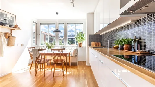 Bostadsrätter till salu i Söderort - foto 7