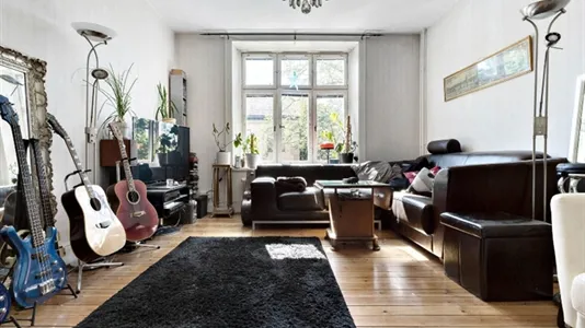 Lägenheter i Gärdet/Djurgården - foto 1
