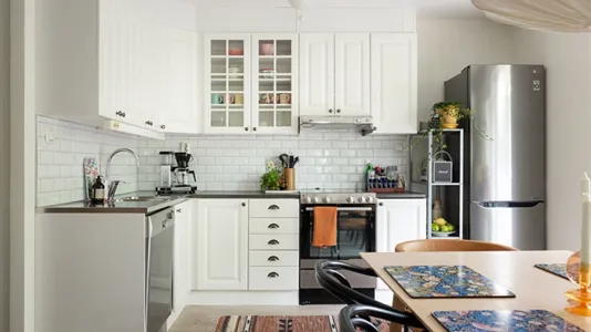 Bostadsrätter till salu i Söderort - foto 10