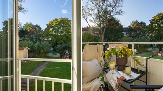 Bostadsrätter till salu i Söderort - foto 3