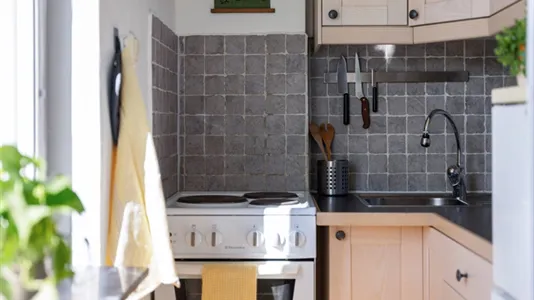 Bostadsrätter till salu i Söderort - foto 5