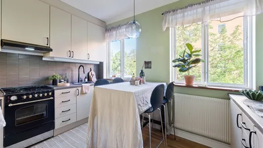Bostadsrätter till salu i Söderort - foto 9
