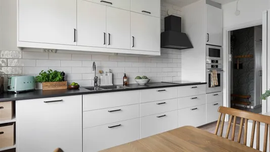 Bostadsrätter till salu i Hammarbyhamnen - foto 9