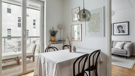 Bostadsrätter till salu i Hammarbyhamnen - foto 12