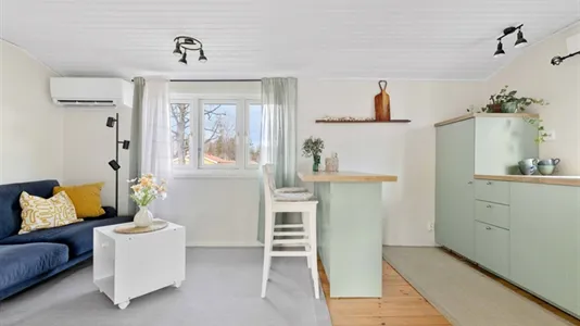 Bostadsrätter till salu i Haninge - foto 6